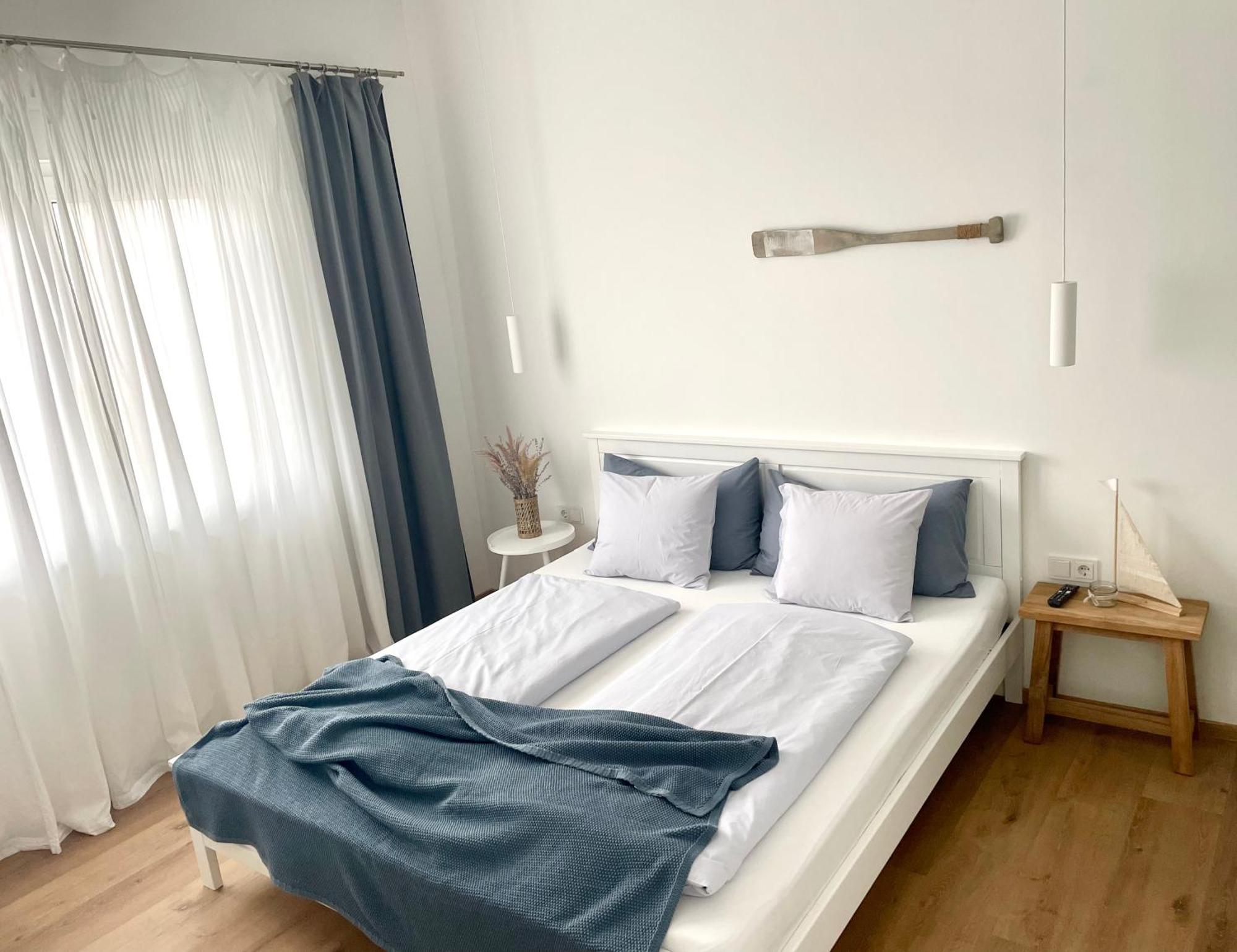 Pannonia Apartments Moerbisch Am See Exterior photo