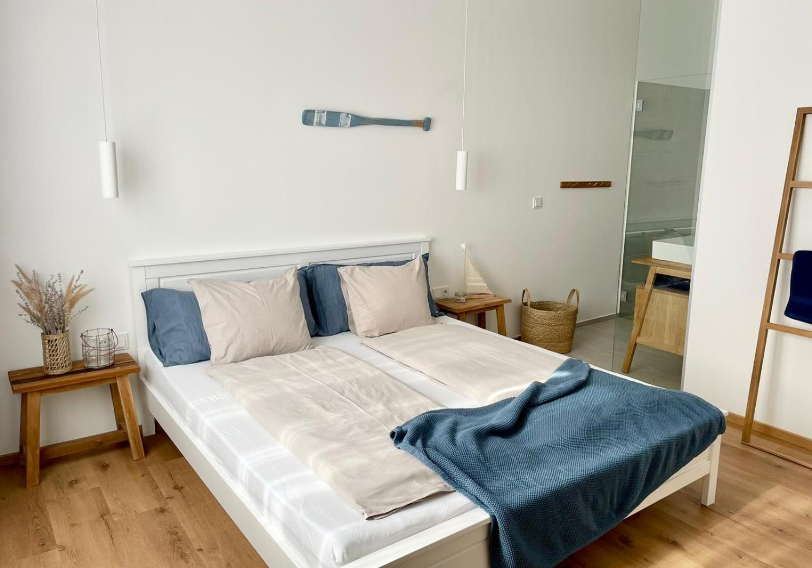 Pannonia Apartments Moerbisch Am See Exterior photo