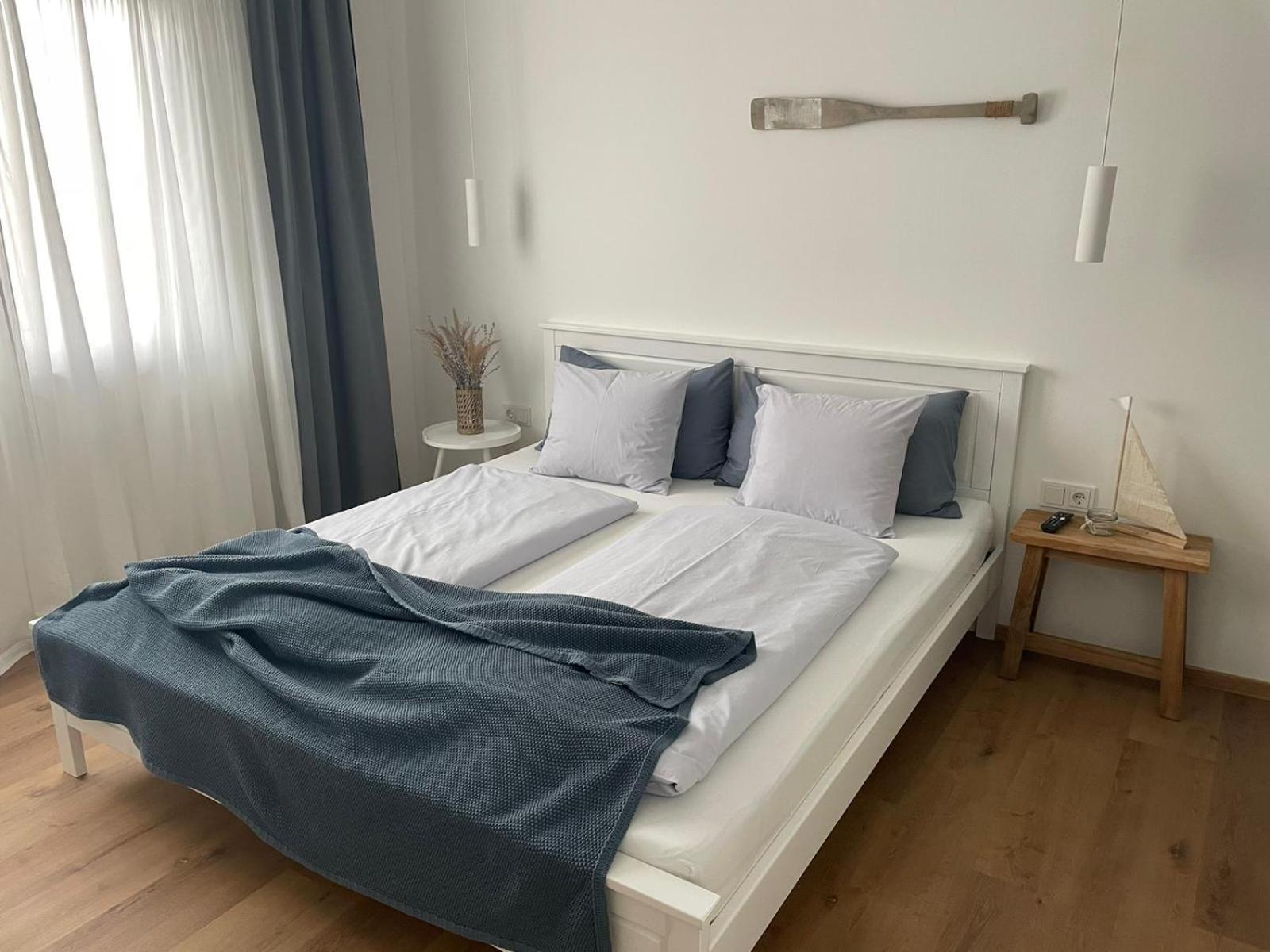 Pannonia Apartments Moerbisch Am See Exterior photo